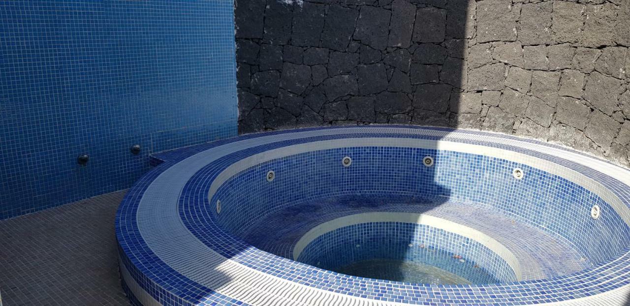 Villa Papagayo Playa Blanca  Exterior photo